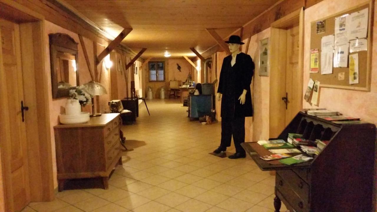 Hotel Waeldebauernhof à Gutach Extérieur photo