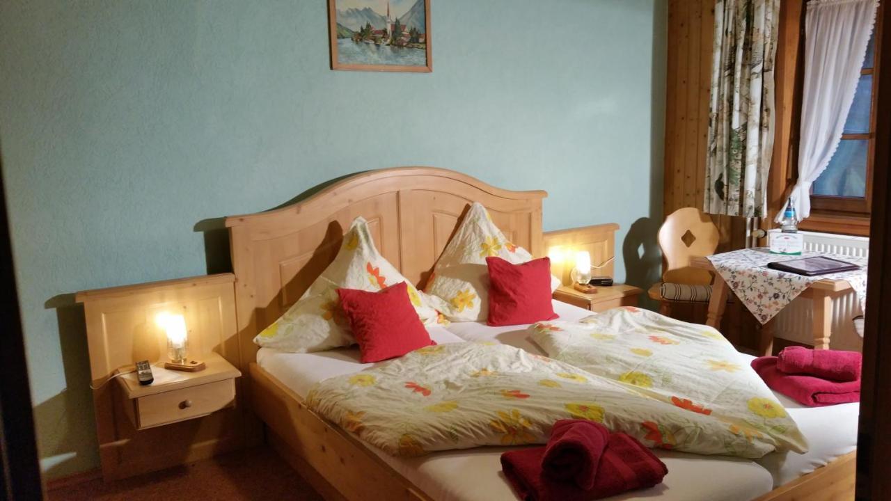 Hotel Waeldebauernhof à Gutach Extérieur photo